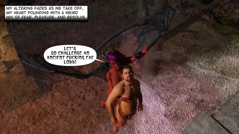 Doctor Zaidi 11 porn comic picture 104