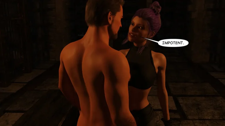 Doctor Zaidi 11 porn comic picture 30