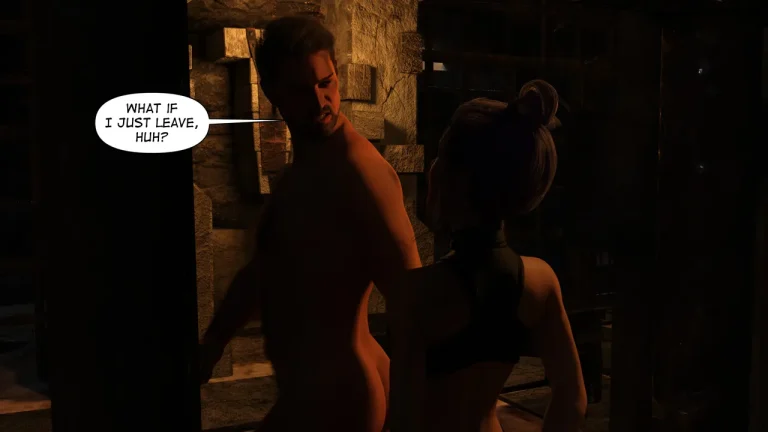 Doctor Zaidi 11 porn comic picture 36