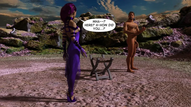 Doctor Zaidi 11 porn comic picture 51