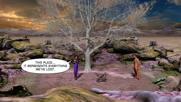 Doctor Zaidi 11 porn comic picture 53