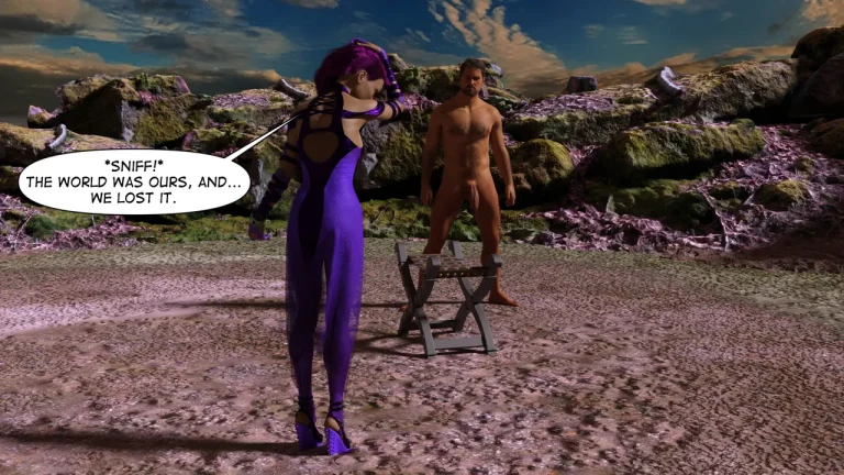 Doctor Zaidi 11 porn comic picture 54