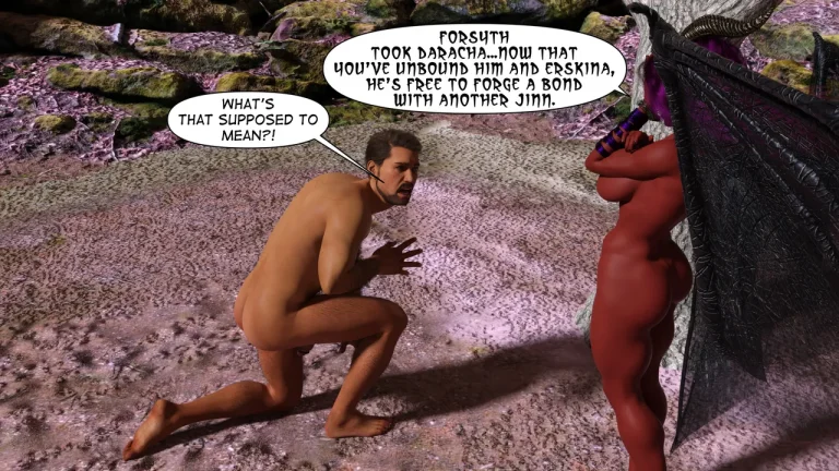 Doctor Zaidi 11 porn comic picture 99