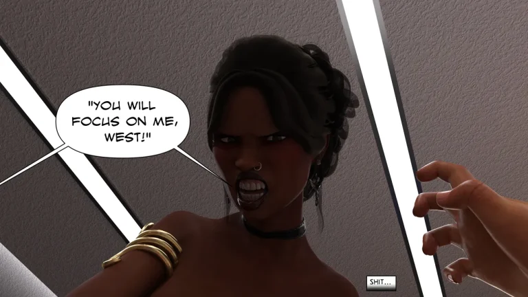 Doctor Zaidi 5 porn comic picture 102
