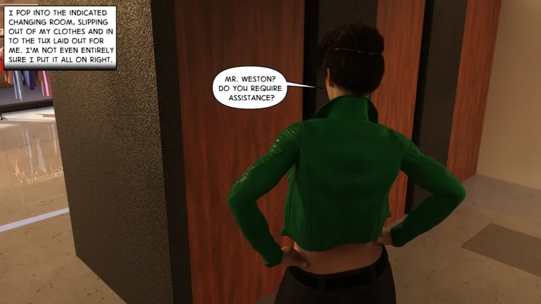 Doctor Zaidi 5 porn comic picture 11