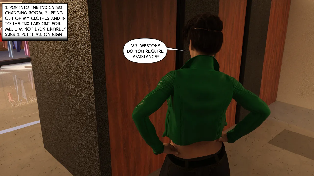 Doctor Zaidi 5 porn comic picture 11