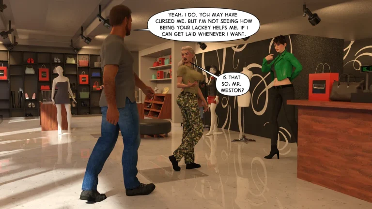 Doctor Zaidi 5 porn comic picture 3