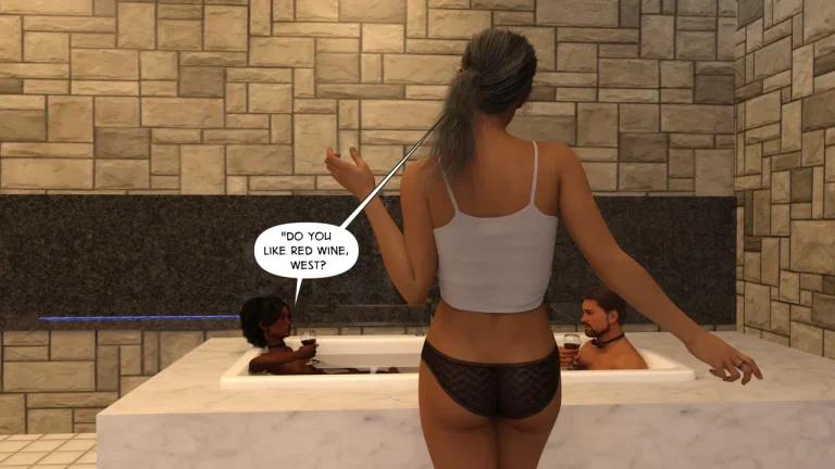 Doctor Zaidi 5 porn comic picture 52