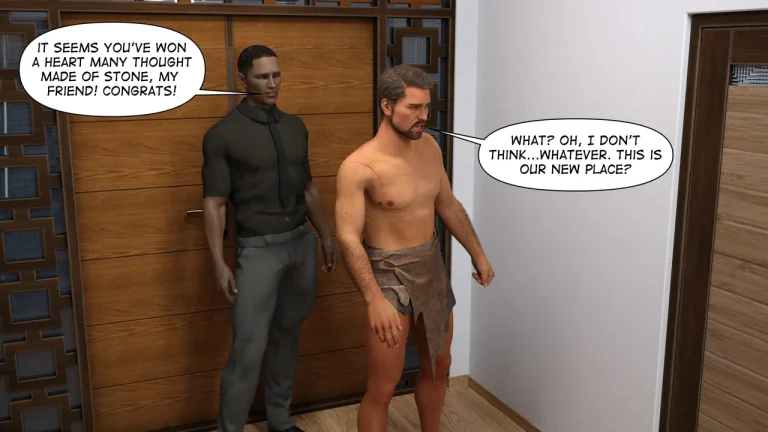 Doctor Zaidi 6 porn comic picture 103