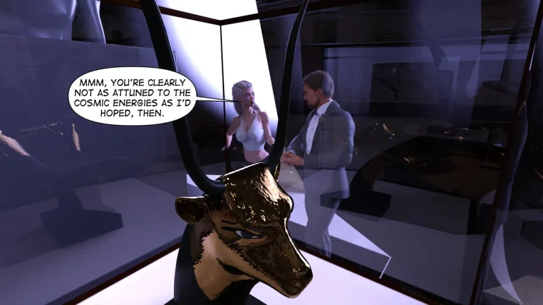 Doctor Zaidi 6 porn comic picture 11