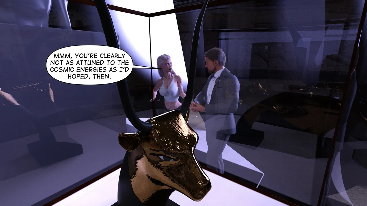 Doctor Zaidi 6 porn comic picture 11