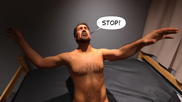 Doctor Zaidi 6 porn comic picture 30