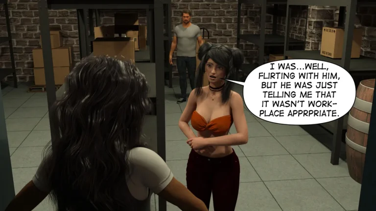 Doctor Zaidi 7 porn comic picture 51