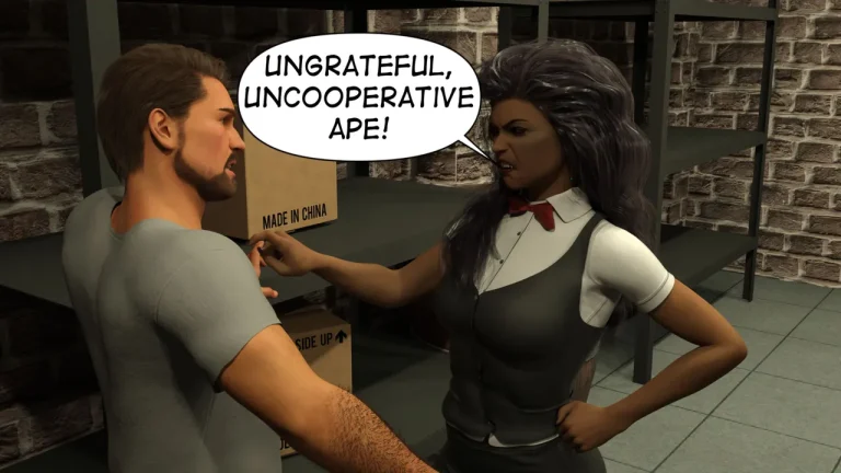 Doctor Zaidi 7 porn comic picture 56
