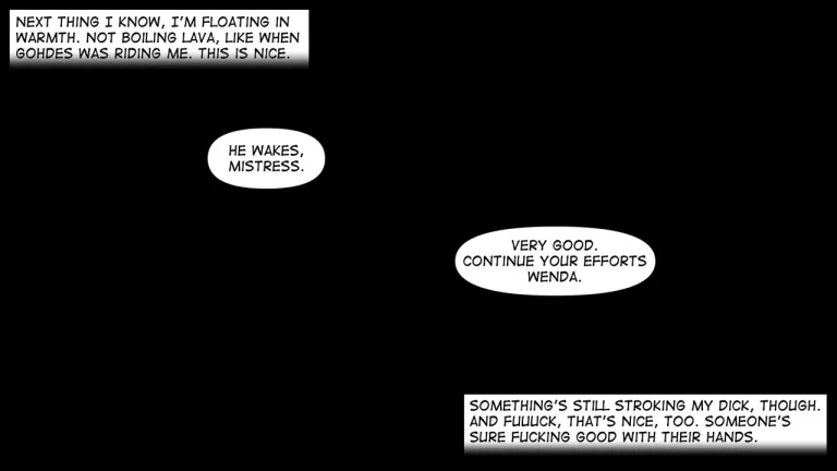 Doctor Zaidi 7 porn comic picture 70