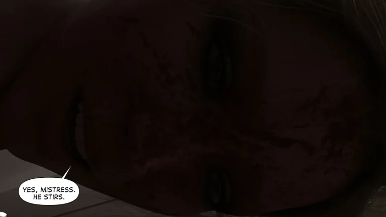 Doctor Zaidi 7 porn comic picture 71