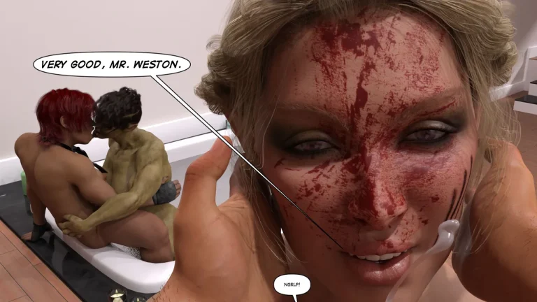 Doctor Zaidi 7 porn comic picture 96