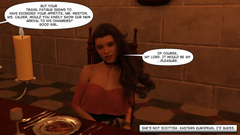 Doctor Zaidi 9 porn comic picture 15
