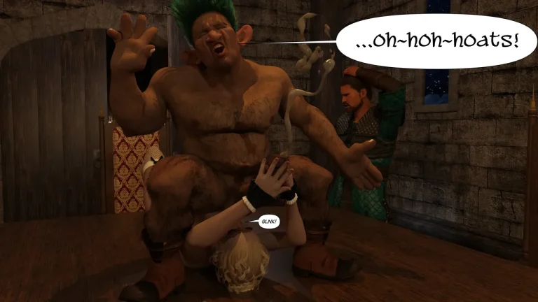 Doctor Zaidi 9 porn comic picture 99