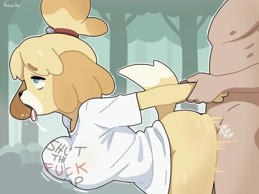 Dog gets her bone porn comic picture 10