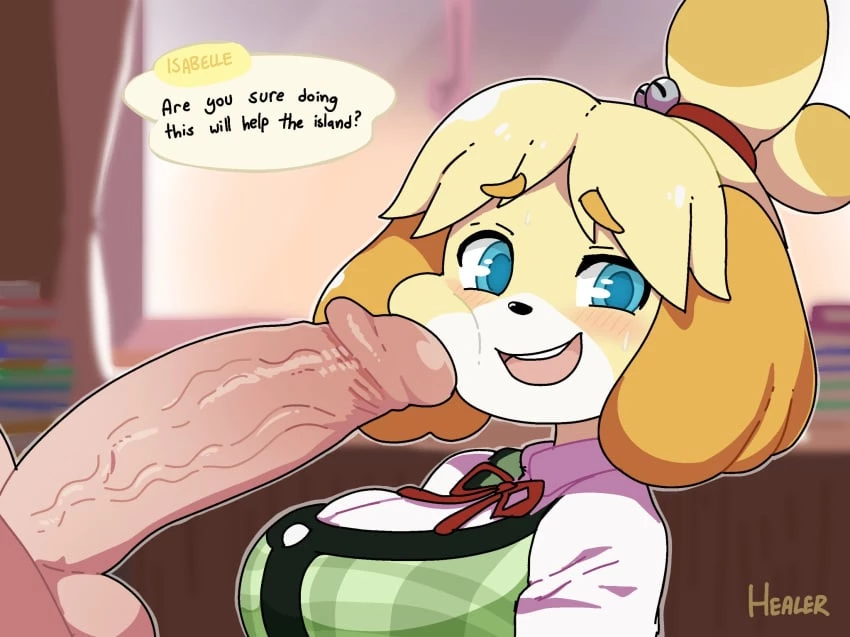 Dog gets her bone porn comic picture 4