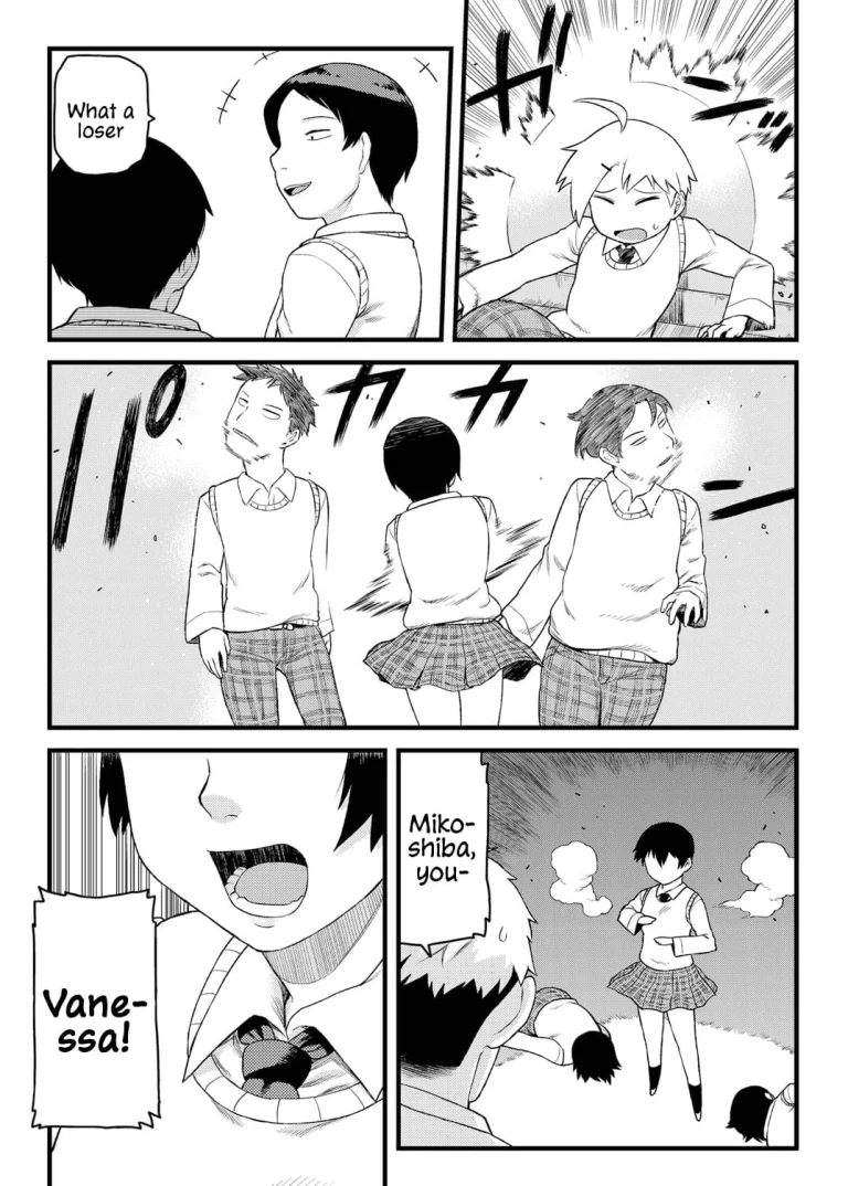 Doing Feel Good Things With My Childhood Friends | Osananajimi to Kimochi Ii Koto! porn comic picture 7