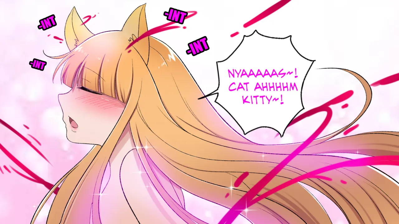 Dokidoki Dungeon porn comic picture 23