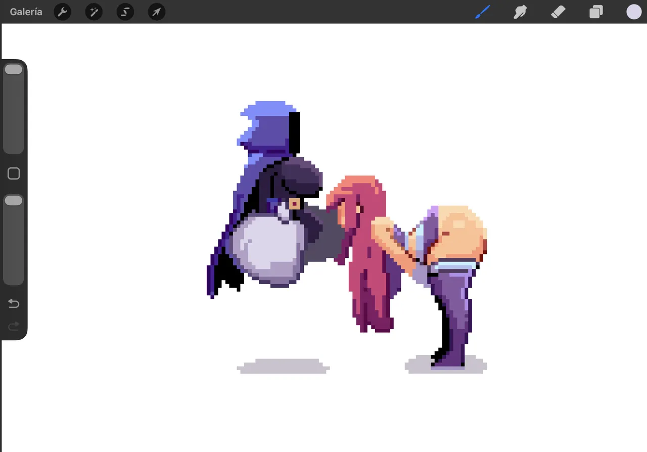 Don't disturb Raven's meditation porn comic picture 3