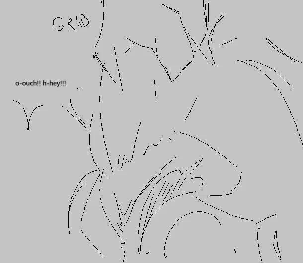 Don't talk to me before I had my morning BJ porn comic picture 4