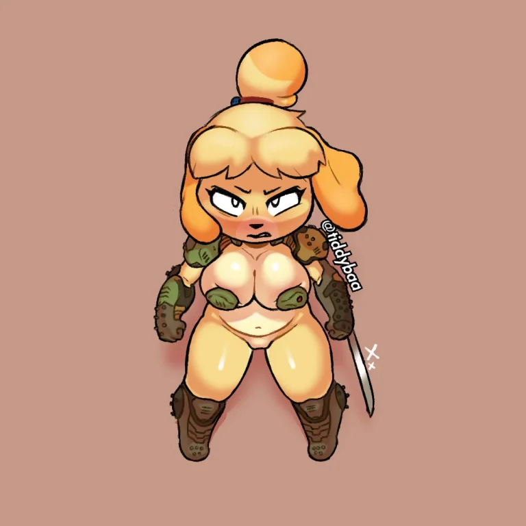 Doombelle porn comic picture 1