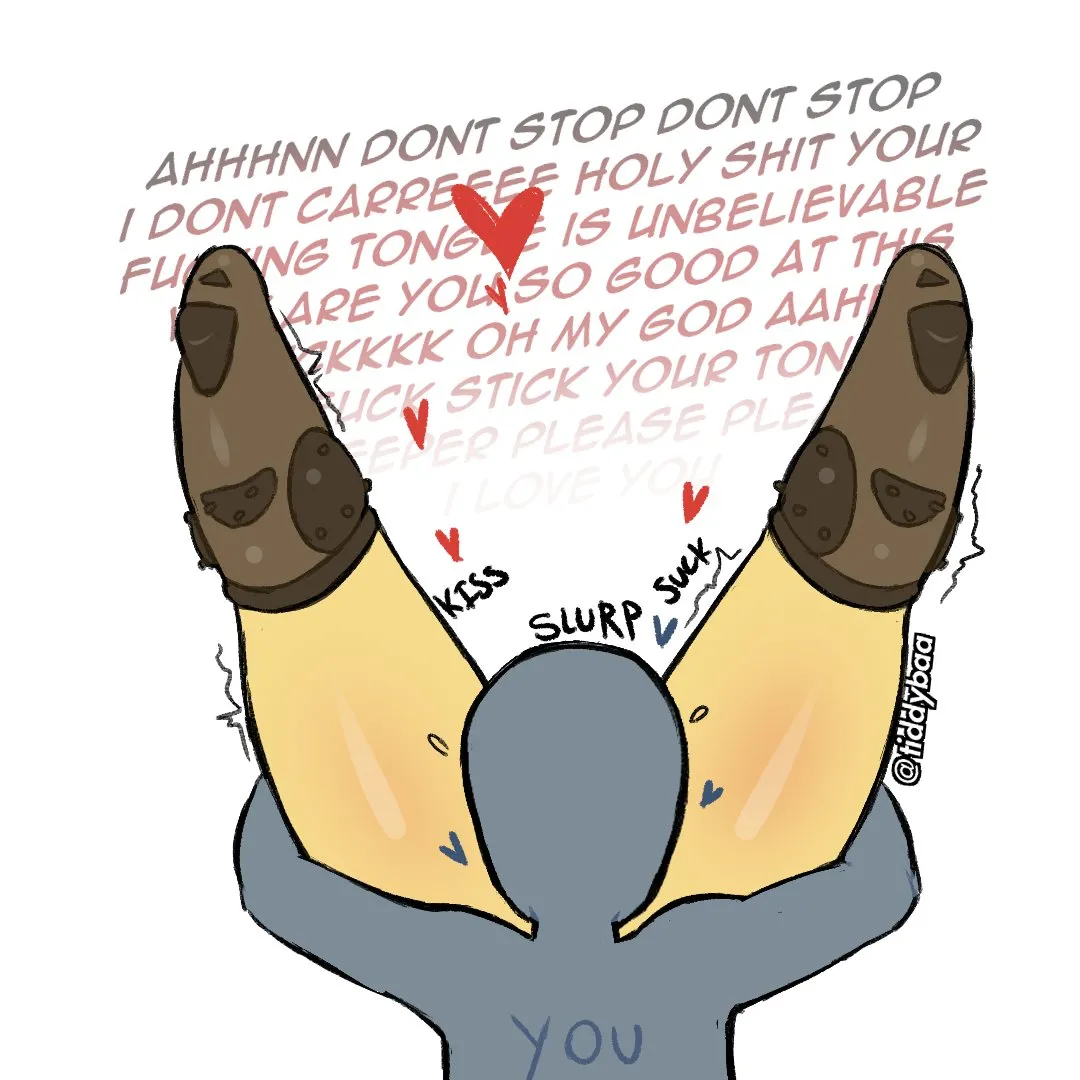 Doombelle porn comic picture 11