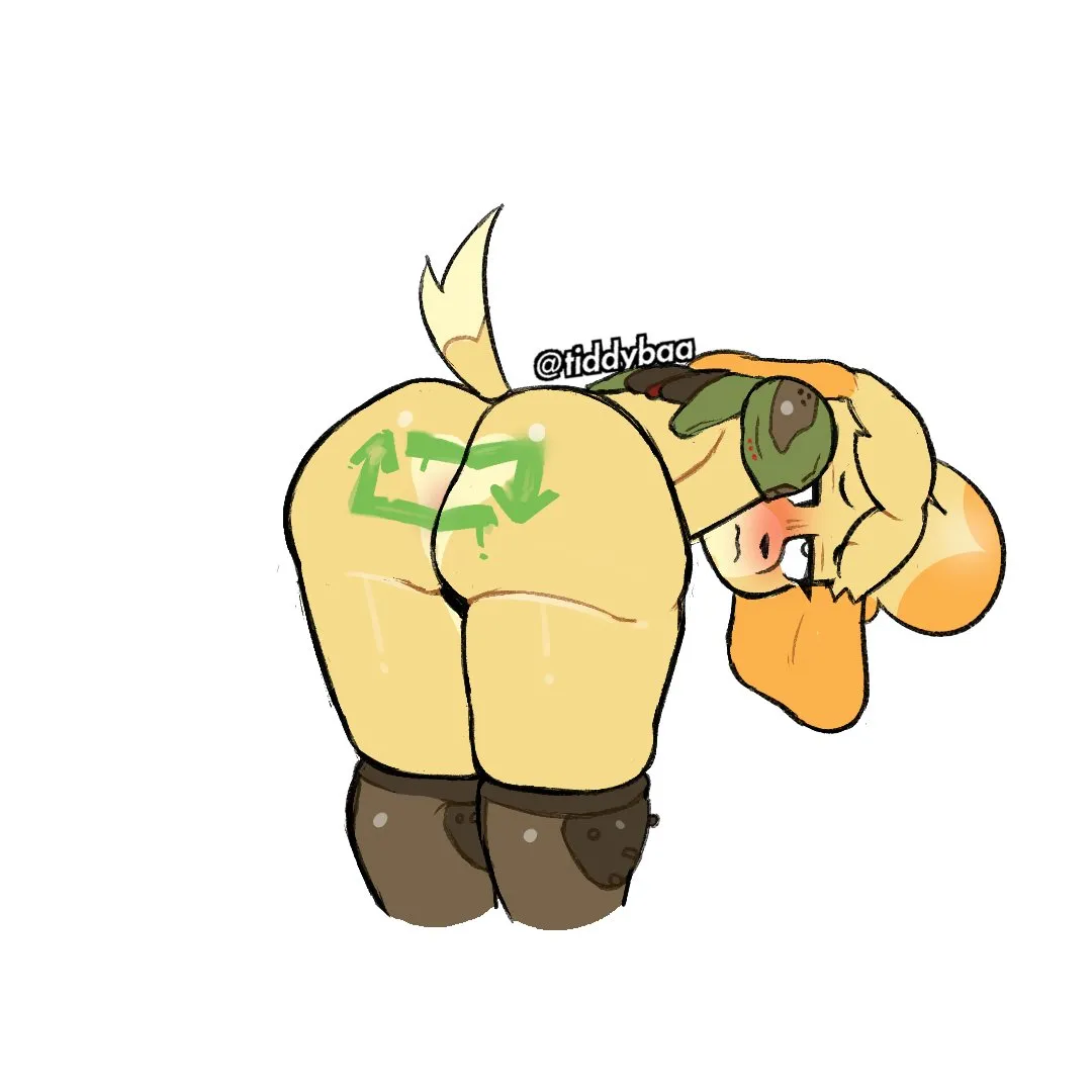Doombelle porn comic picture 6
