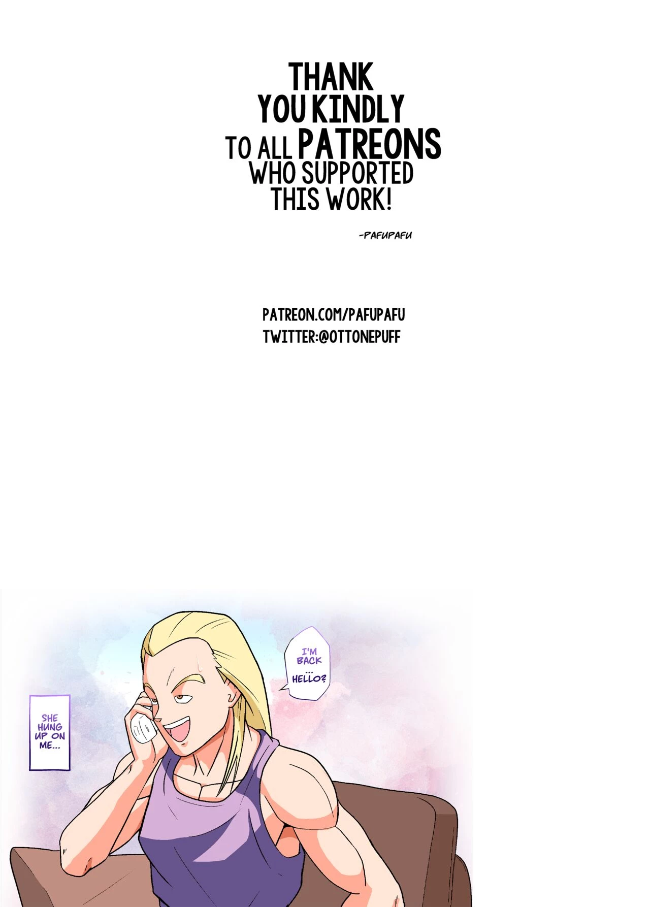 Dragonhall 2 - Gohan vs Erasa! porn comic picture 36