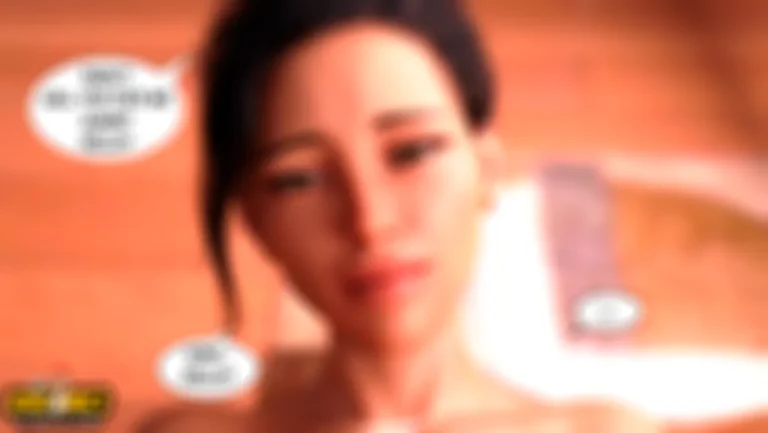 Dreaming Of Mom porn comic picture 37