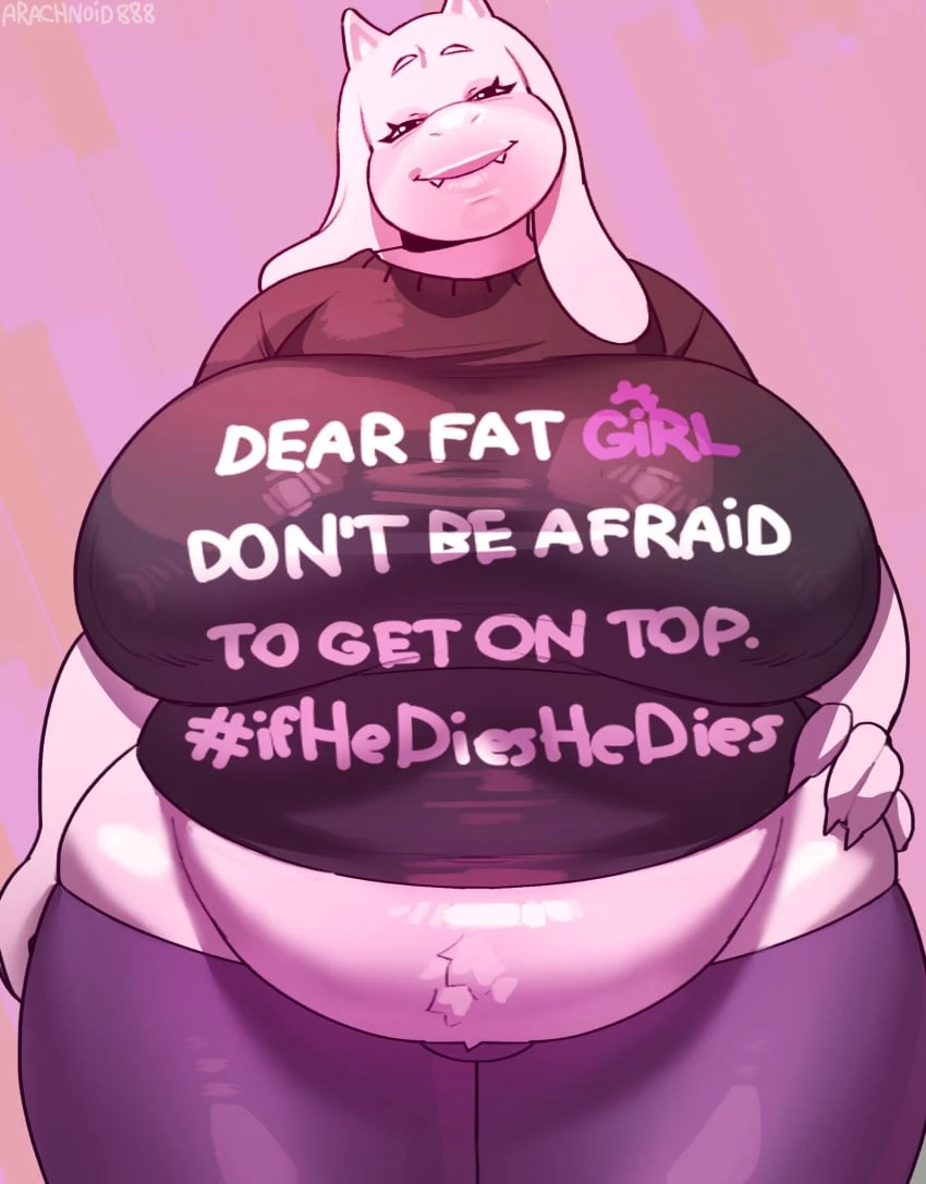 Dreemurs porn comic picture 25