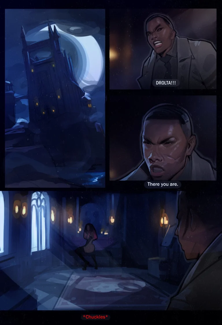 Drolta porn comic picture 3