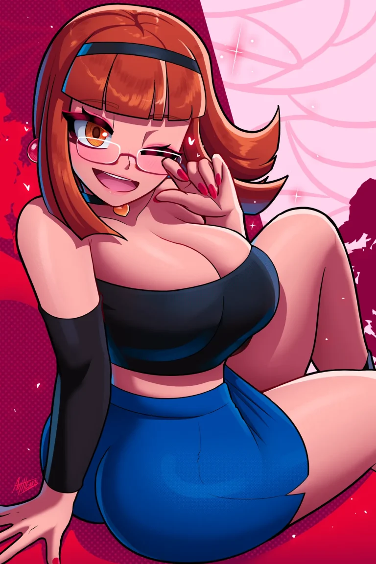 Drunken Gal 8: Roses porn comic picture 2