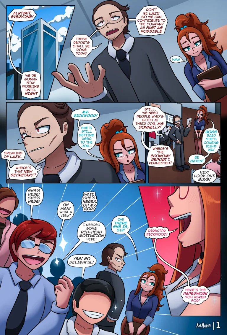 Drunken Gal 8: Roses porn comic picture 3