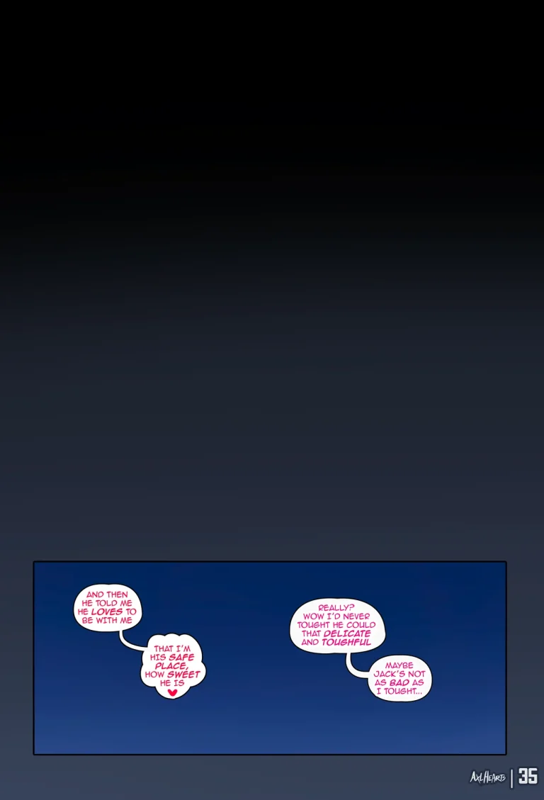 Drunken Gal 8: Roses porn comic picture 37