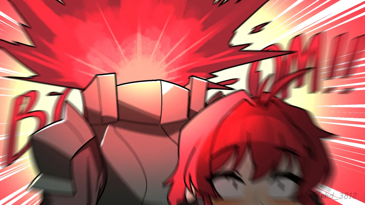Dullahan Girl porn comic picture 53