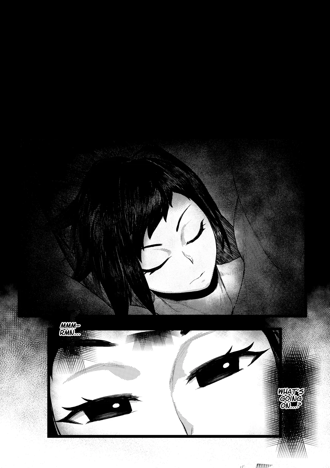 DUNGEON & FIGHTER porn comic picture 14