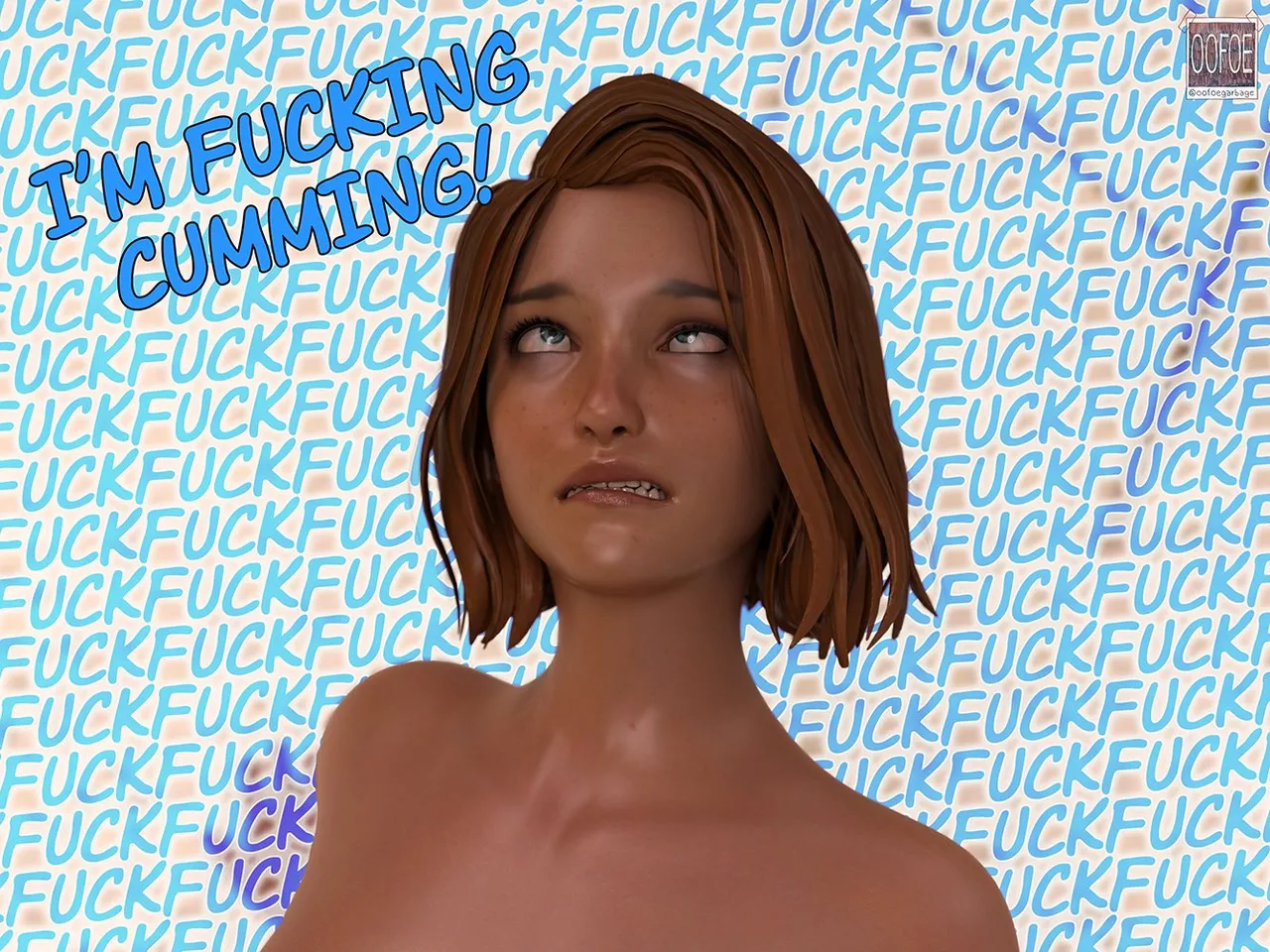 Eat Me After Class porn comic picture 9