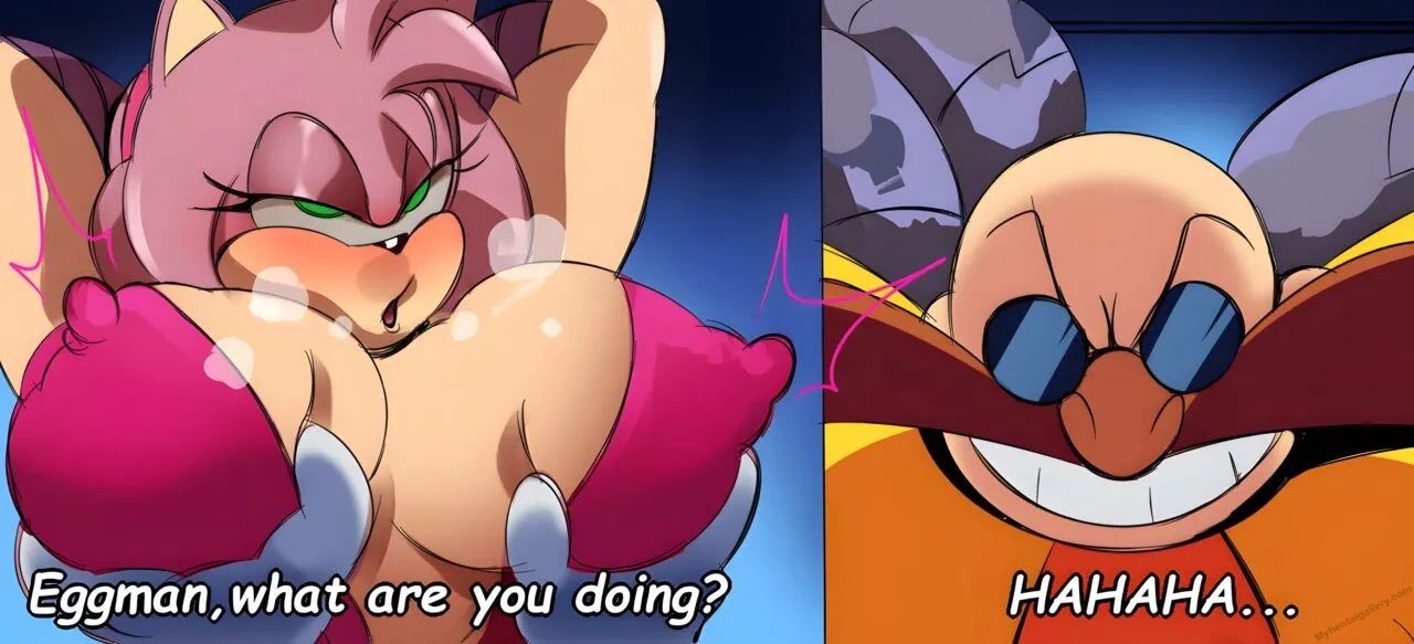 Egg Inside porn comic picture 2