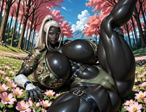 Eiynestra porn comic picture 1