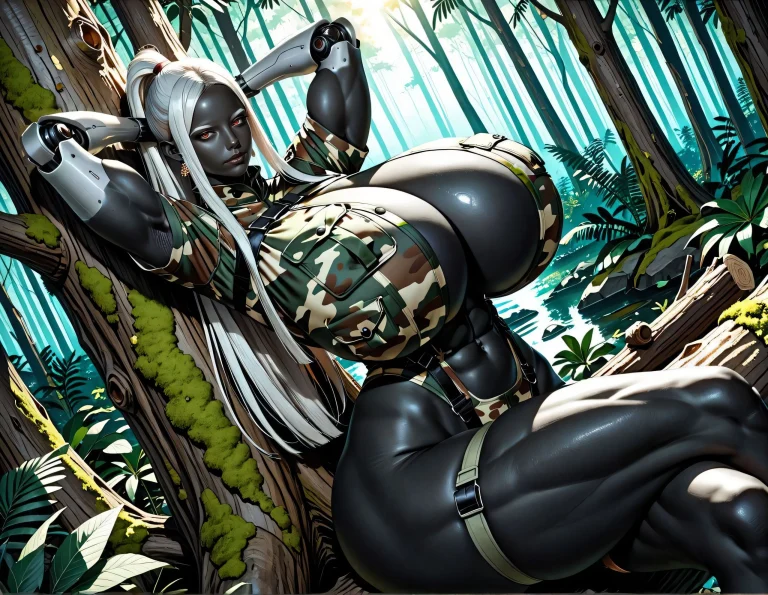Eiynestra porn comic picture 2