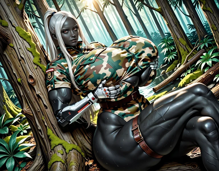 Eiynestra porn comic picture 21