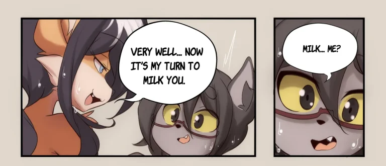 Elizabeth Coffee porn comic picture 11