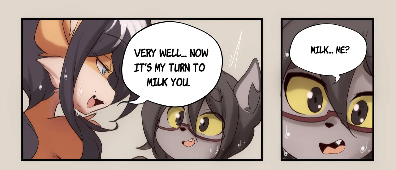 Elizabeth Coffee porn comic picture 11