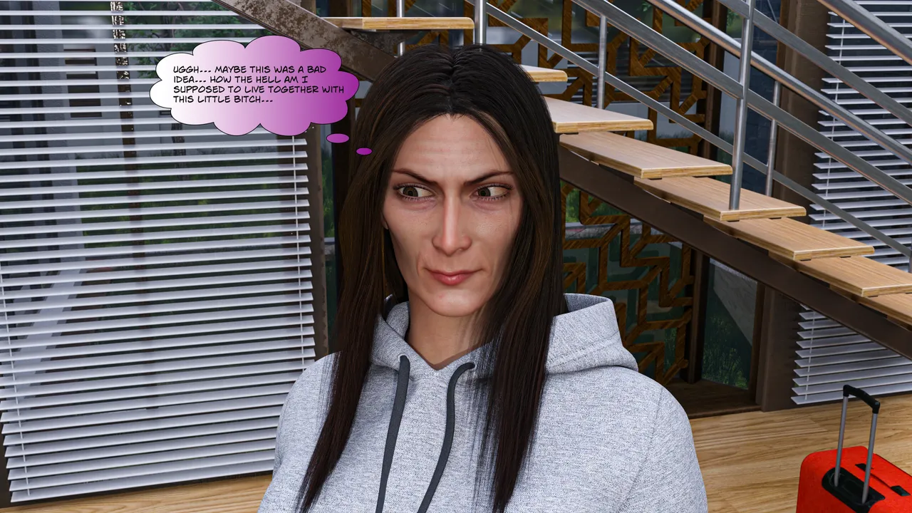 Emma's Corruption 27-29 porn comic picture 8