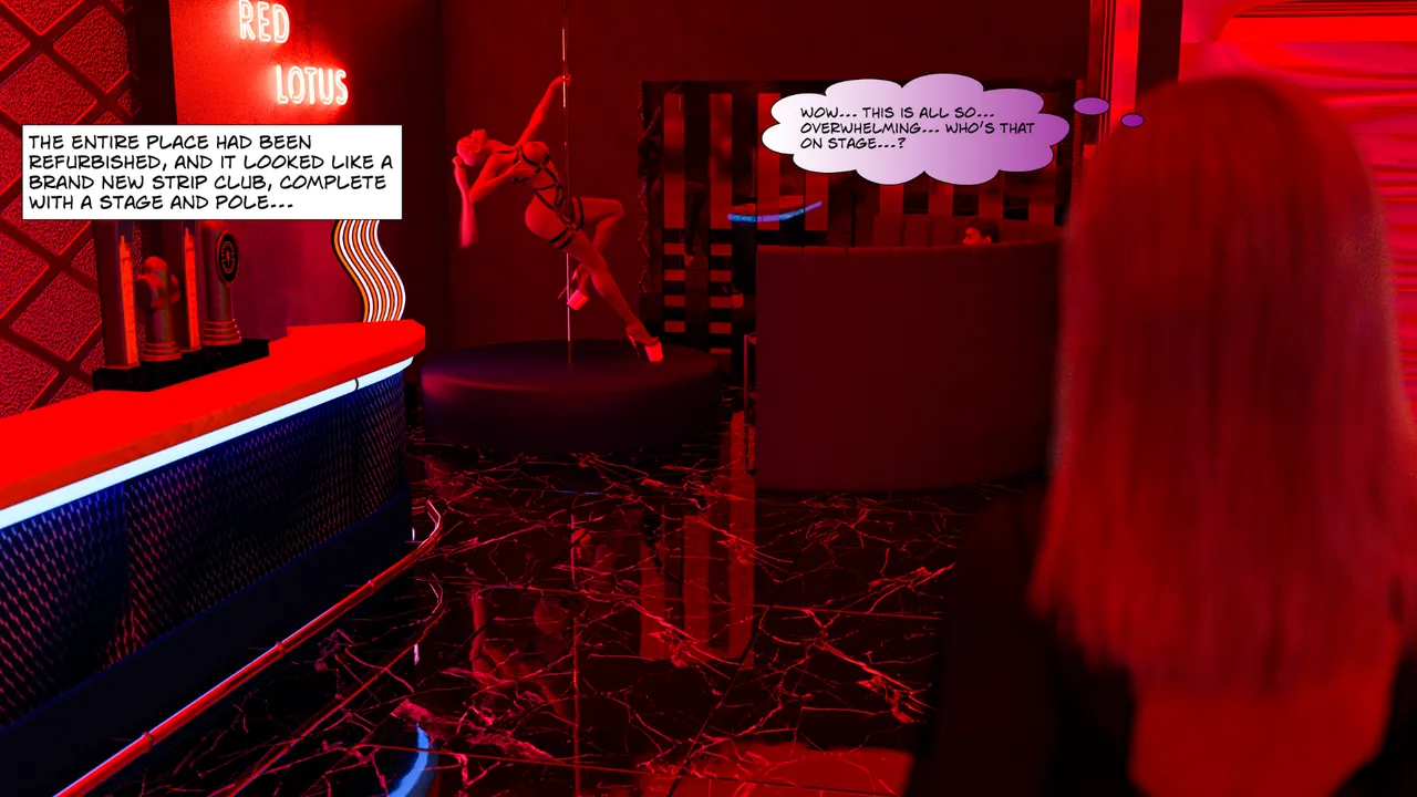 Emma's Corruption 34-37 porn comic picture 21